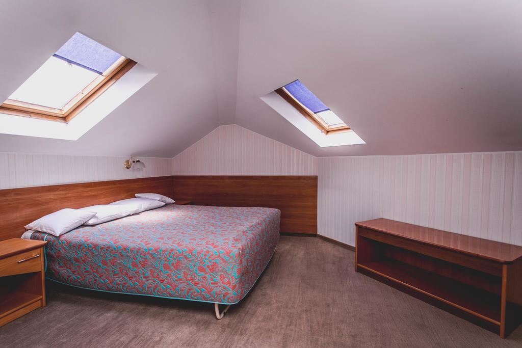 Hotel Twins Warszawa Eksteriør billede
